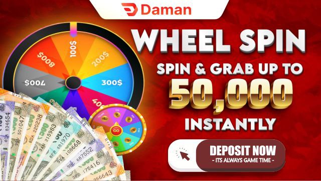 Daman Game Gift Code