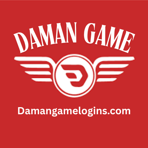 DamanGames Lottery