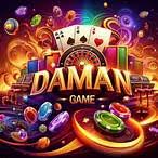 Daman Game Lottery Club