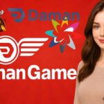 Daman Game Login