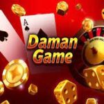 Daman Game