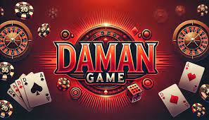 Daman Game Apk Login