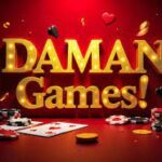 Daman Game