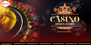 DamanGame Slot