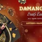 Daman Game Online Login