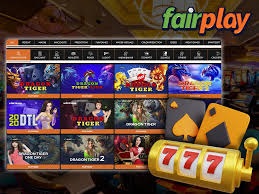 FairPlayInd Online Betting Tips