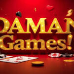 Daman Game Customer Support