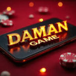 Daman Game Fast Withdrawal Guide