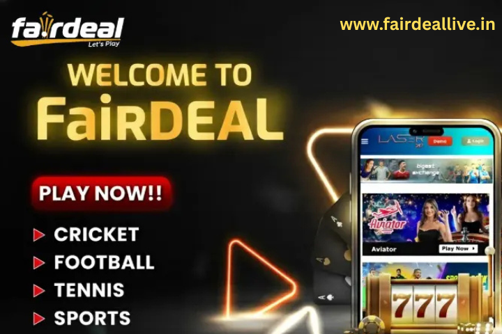 Fairdeal User-Friendly Interface Review 
